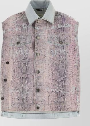 Haikure janette vest