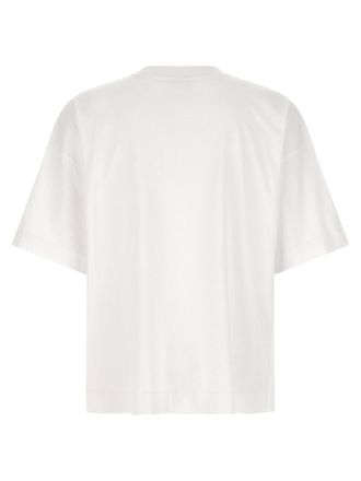 Dries Van Noten Heno T-shirt - White