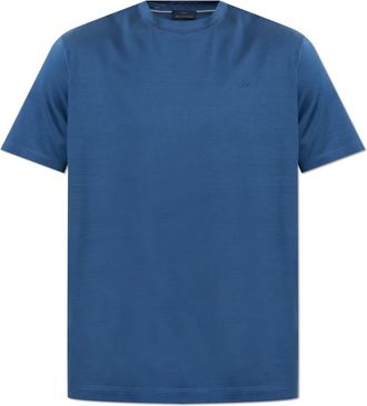 Paul & Shark Uomo, Top, Blu, XL, new