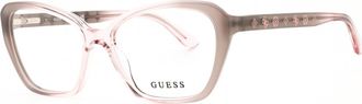 Guess GU50115 020 Grey 52mm