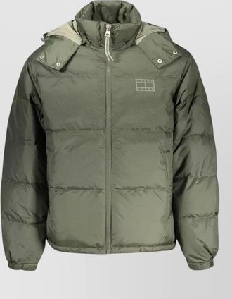 Tommy Hilfiger puffer jacket