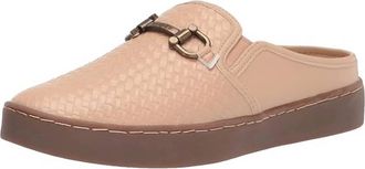 Spenco Womens Durham Slide In Wheat