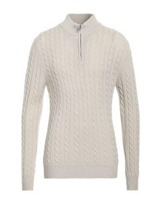 LUIGI BORRELLI NAPOLI Turtlenecks