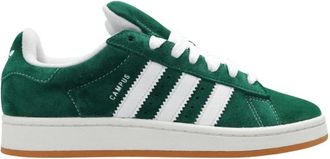 adidas Originals Adidas Originals, Sneakers, male, Green, Size: 10 1/2 US Campus 00s