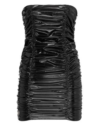 Philipp Plein Short Dress Statement