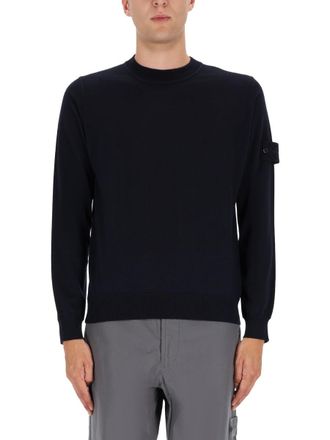 Stone Island Wollpullover von Stone Island