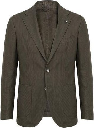 Luigi Bianchi Mantova SUITS and CO-ORDS - Blazers sur YOOX.COM
