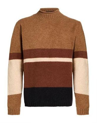 Messagerie STRICKWAREN - Rollkragenpullover auf YOOX.COM