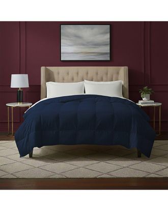 Luxury Home All Seasons Super-Soft Down Alternative Comforter