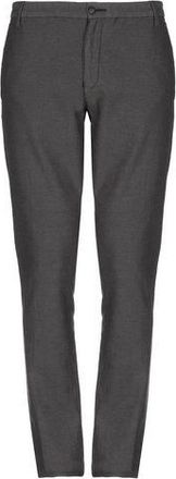Emporio Armani BOTTOMWEAR - Trousers sur YOOX.COM