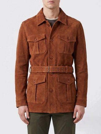 Schott NYC SCHOTT N. Y.C. Giacca in camoscio