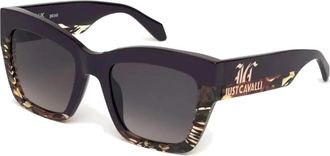 Just Cavalli Nur Cavalli Sjc102 V Sonnenbrille