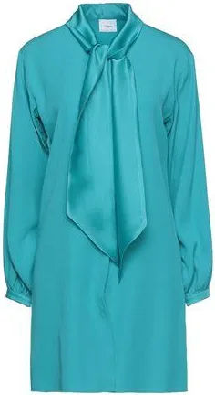 Merci Italia DRESSES - Mini dresses sur YOOX.COM