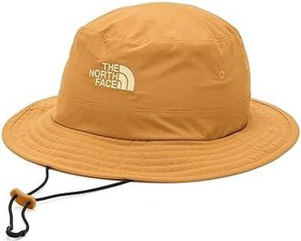 The North Face Horizon Bucket Caps Golden Tan : SM/MD, Nylon
