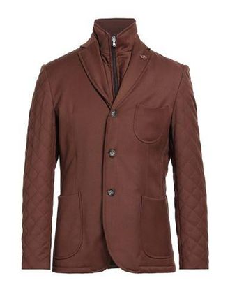 ROBERTO P LUXURY COATS & JACKETS - Jackets on YOOX.COM
