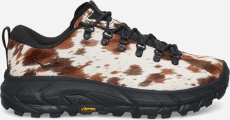 Hoka One One Tor Summit + Sneakers Pirate Black
