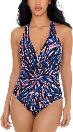 Magic Suit By Miraclesuit Drew One-Piece