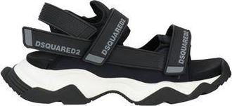 Dsquared2 FOOTWEAR - Sandals on YOOX.COM