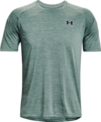 Under Armour Heren 2.0 T-Shirt (Groen)