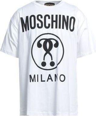 Moschino TOPWEAR - T-shirts sur YOOX.COM