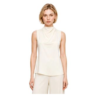 Kocca Donna, Top, Beige, M, new