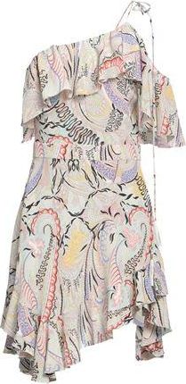 Etro VESTIDOS - Minivestidos en YOOX.COM