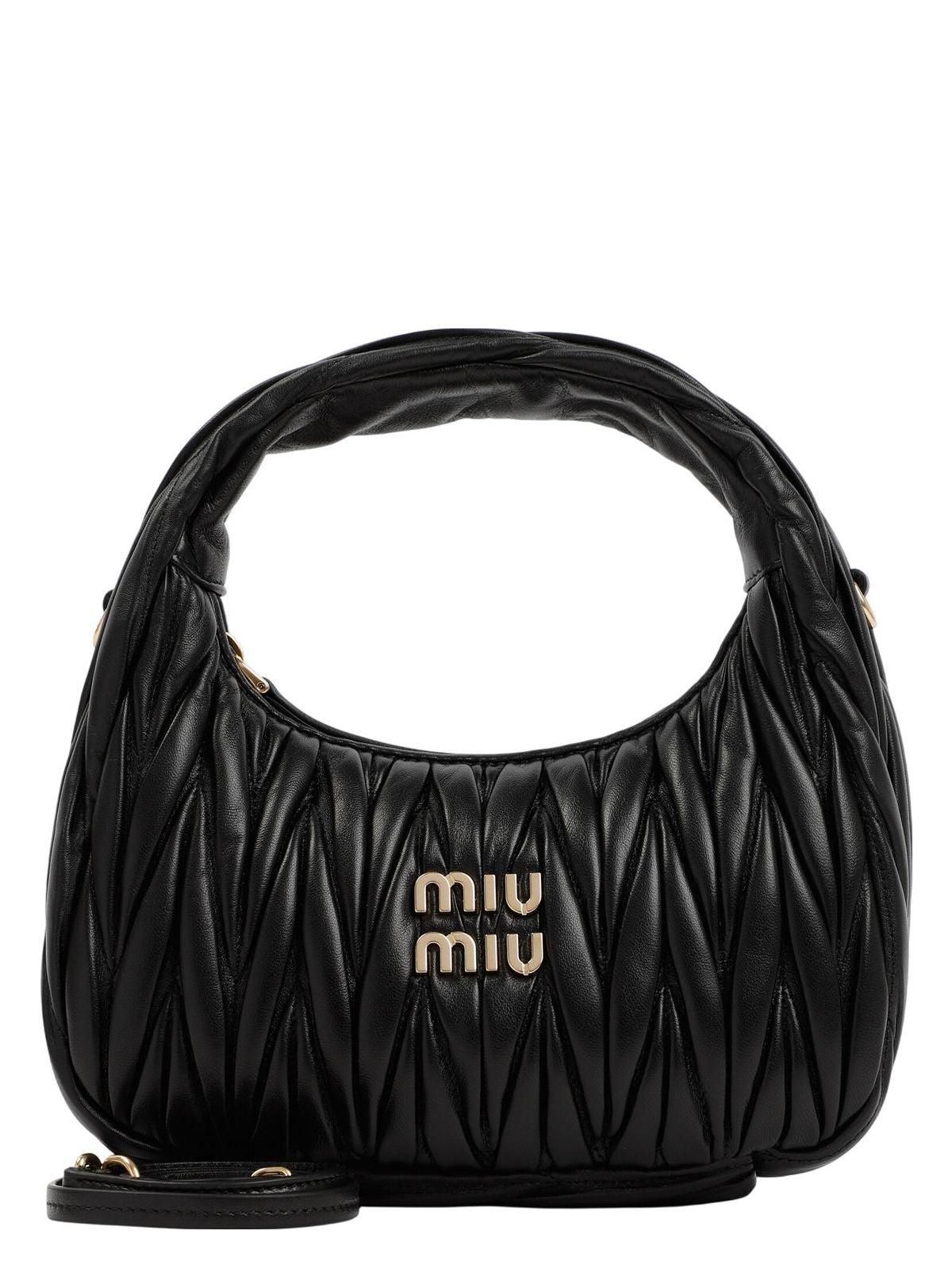 Miu Miu Bags − Sale: up to −33% | Stylight