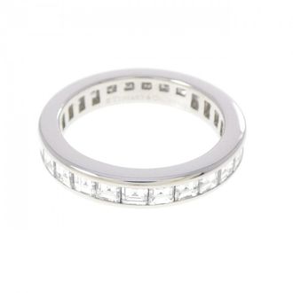 Tiffany & Co. Platinum 950 Band Ring (Pre-Owned)