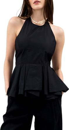 Tanya Taylor Celeste Top