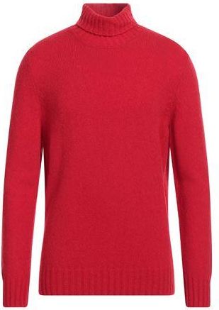 Gran Sasso Turtlenecks