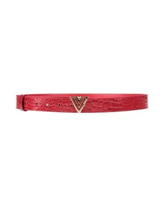 Vicolo Kleinlederwaren - G&uuml;rtel auf YOOX.COM