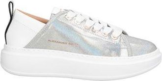 Alexander Smith FOOTWEAR - Trainers on YOOX.COM