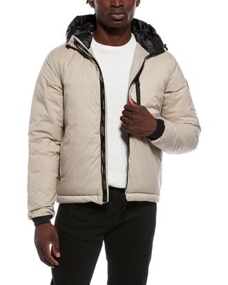 Canada Goose Lodge Down Jacket