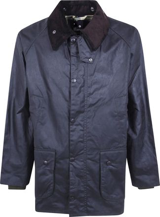 Barbour Wax Jacket Bedale Wax