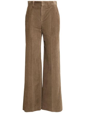 Brunello Cucinelli Corduroy Pants − Sale: up to −84