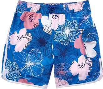 Sovereign Code Joyride Swim Short