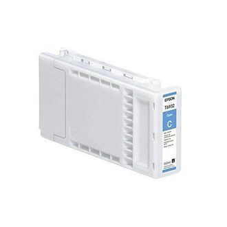 Epson Cartucho Cian Sc-t3/5/7000 350ml