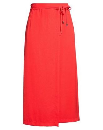 ottod'Ame BOTTOMWEAR - Midi skirts sur YOOX.COM