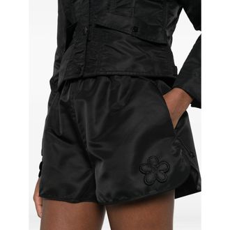 Cecilie Bahnsen Colette Shorts - Black