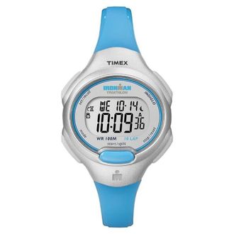 Timex Ironman Quartz Digital Black Dial Ladies Watch T5K739