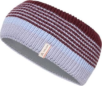 Vaude Melbu Headband IV Stirnband - Unisex | lila