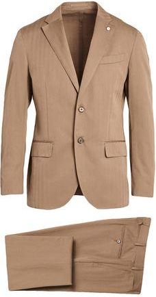 Luigi Bianchi Mantova ANZÜGE und CO-ORDS - Anzüge auf YOOX.COM