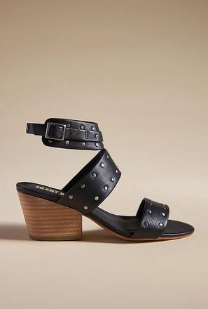 Silent D Rosendo Heels