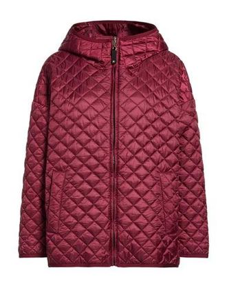 Max Mara JACKEN & M&Auml;NTEL - Pufferjacken & Daunenjacken auf YOOX.COM