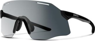 Smith Vert Photochromic S1-3 Velobrille - Unisex | grau
