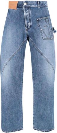 J.W.Anderson J. W. Anderson Jeans