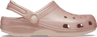 Crocs Klompen Classic Glitter