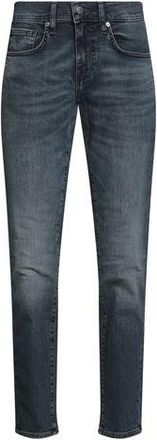Guess BOTTOMWEAR - Pantaloni jeans su YOOX.COM