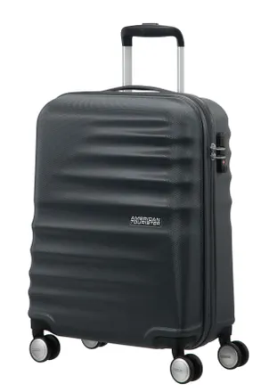 American Tourister Wavebreaker Hardside Spinner Carry-On - Luggage