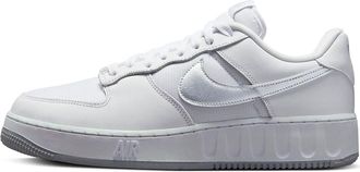 Nike Air Force 1 Low Utility White Silver FD0937-100